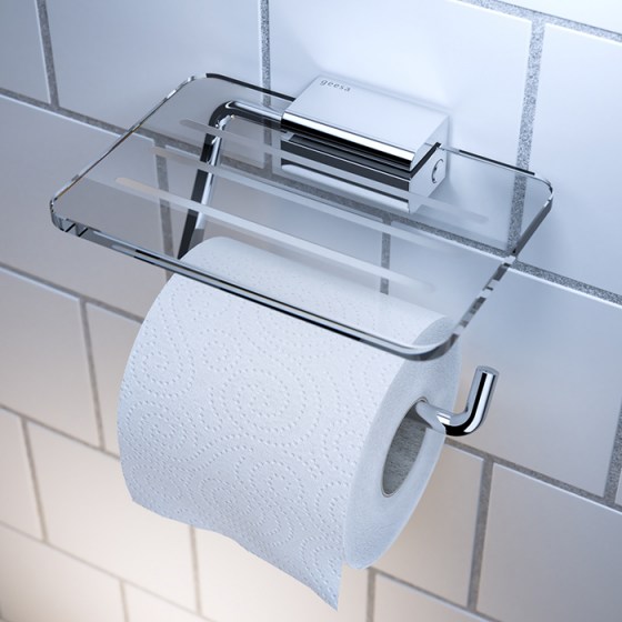 ΧΑΡΤΟΘΗΚΗ ΜΕ ΕΤΑΖΕΡΑ GEESA AIM 8424